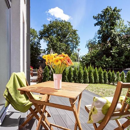 #Stayhere - Modern Designer 1Bdr Apartment In Artistic District VNO Buitenkant foto