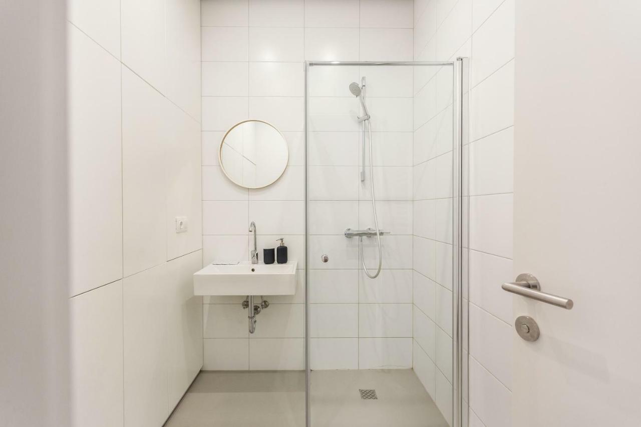 #Stayhere - Modern Designer 1Bdr Apartment In Artistic District VNO Buitenkant foto